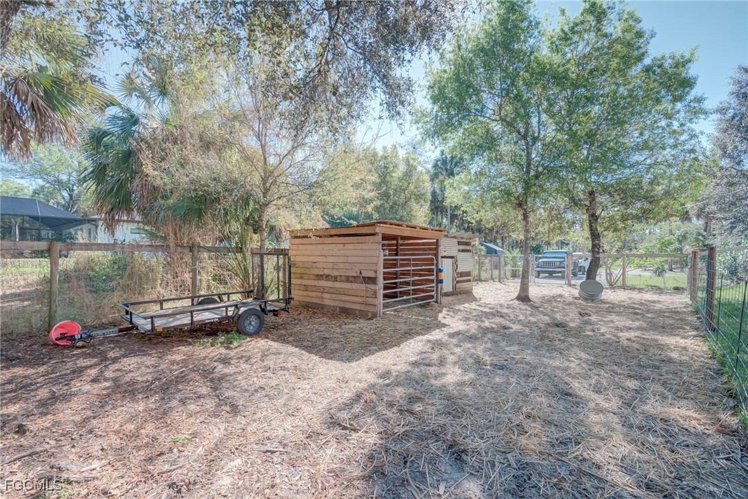 3985 38th Avenue Southeast Naples, FL 34117 - Photo 29 of 35