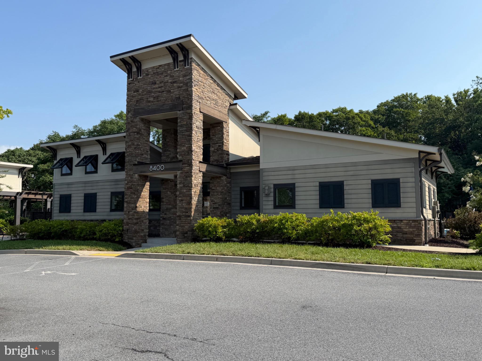 8468 Randell Rdg Road Frederick, MD 21704 - Photo 29 of 50 Club house