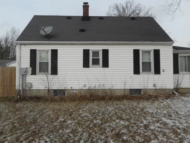 $139,900 | 212 West Street, New Haven, IN 46774