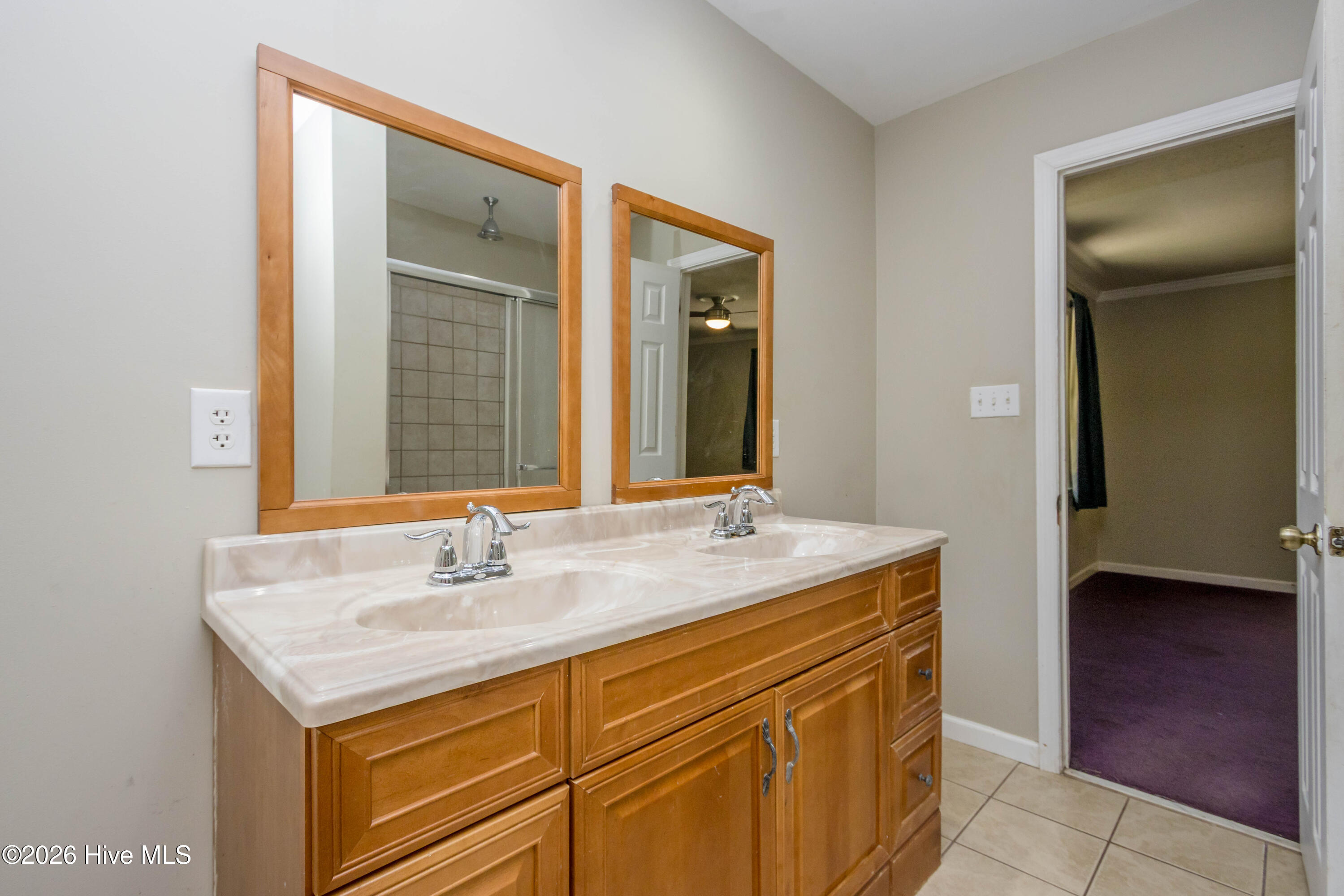 1221 Lakeview Drive Grovetown, GA 30813 - Photo 30 of 55 Owner's Bathroom