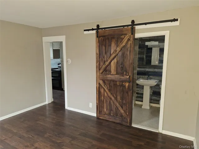 $1,700 | 343 Washington Avenue, Unit 1, Kingston, NY 12401