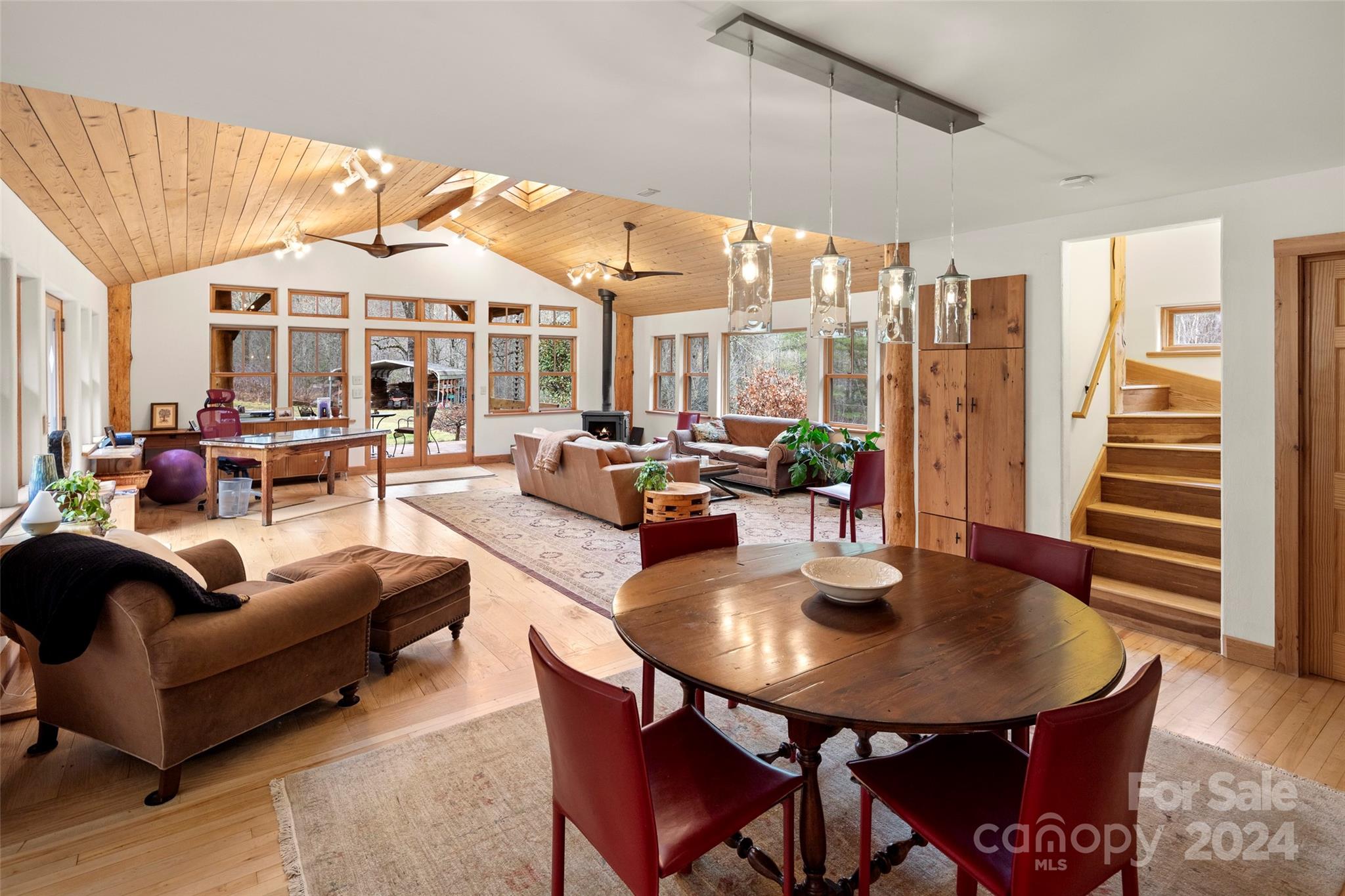 88 Steel Brg Road Canton, NC 28716 - Photo 11 of 48