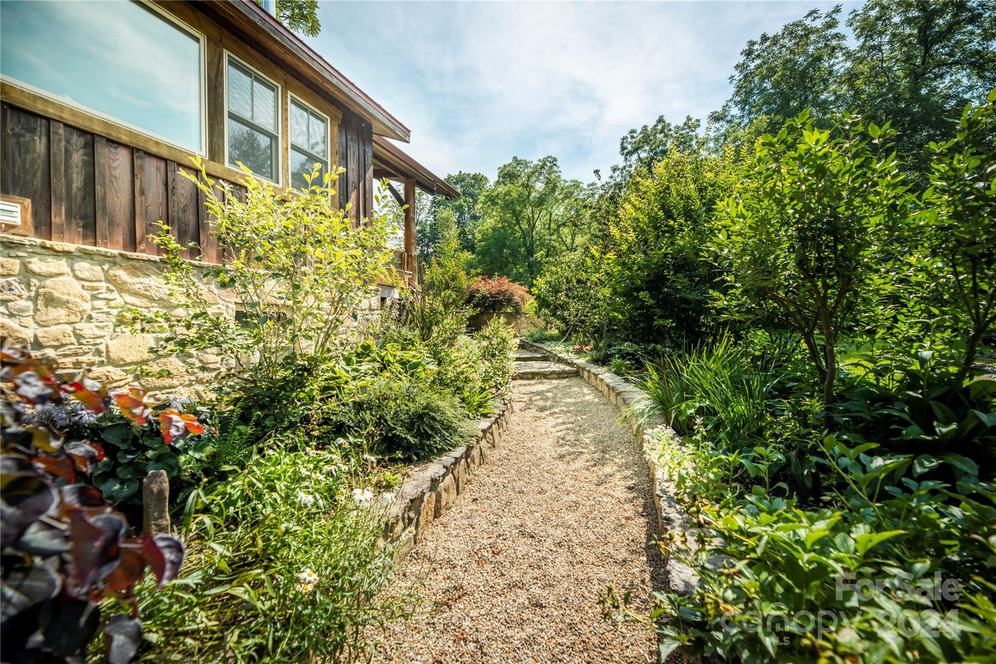 88 Steel Brg Road Canton, NC 28716 - Photo 29 of 48