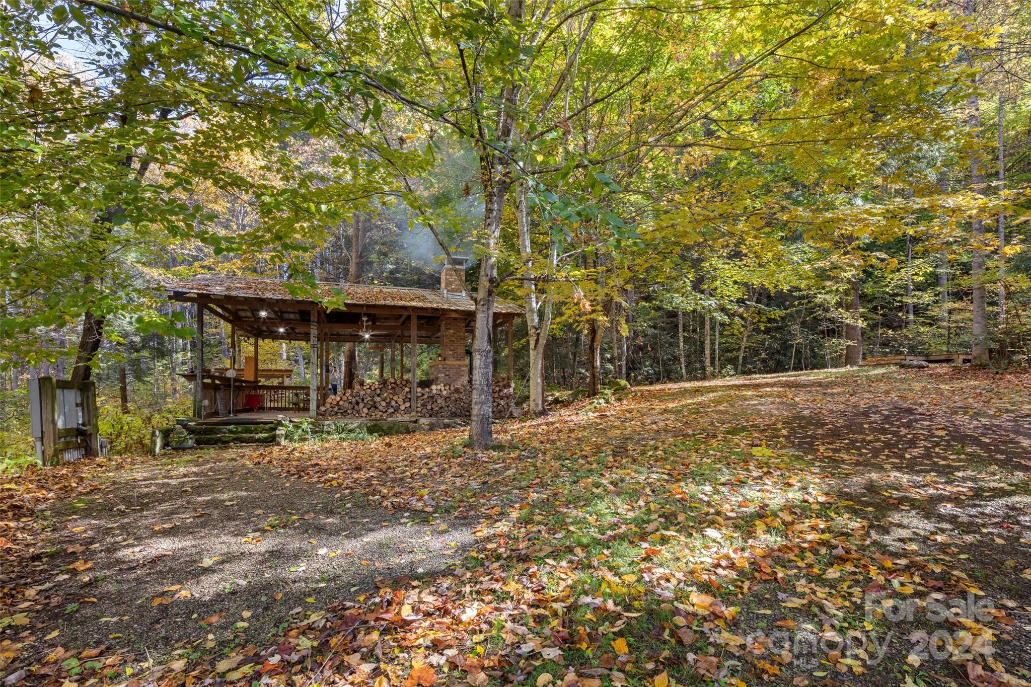 88 Steel Brg Road Canton, NC 28716 - Photo 31 of 48