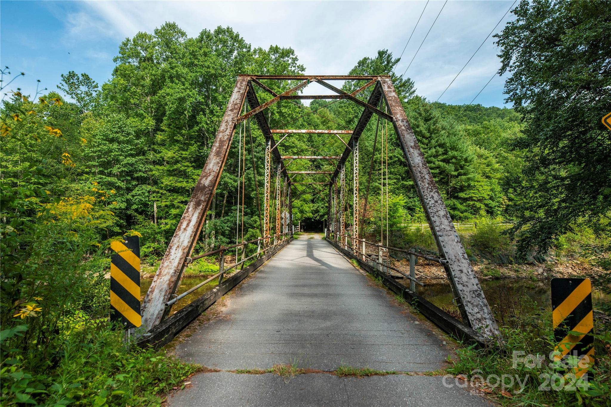 88 Steel Brg Road Canton, NC 28716 - Photo 34 of 48