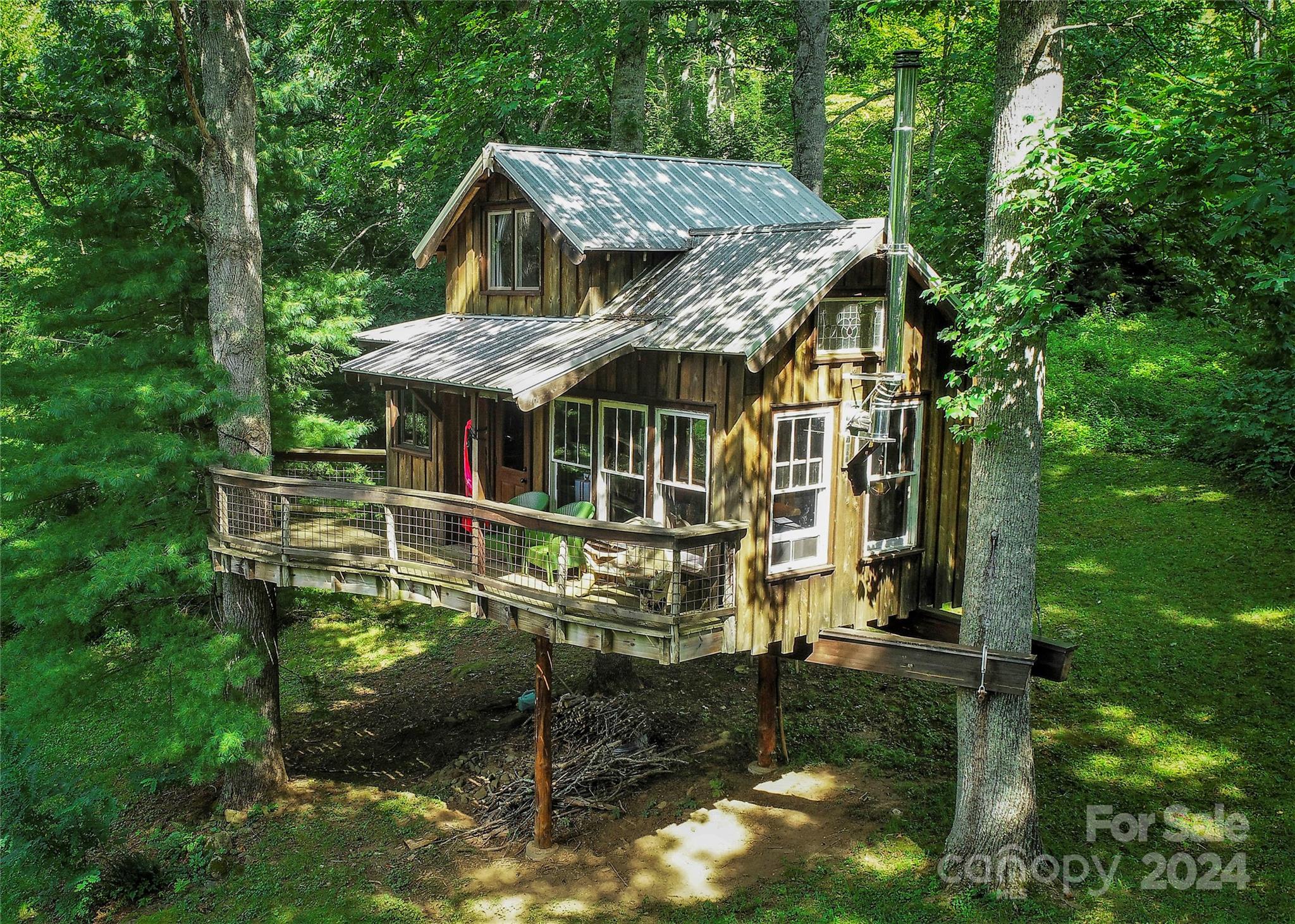 88 Steel Brg Road Canton, NC 28716 - Photo 37 of 48