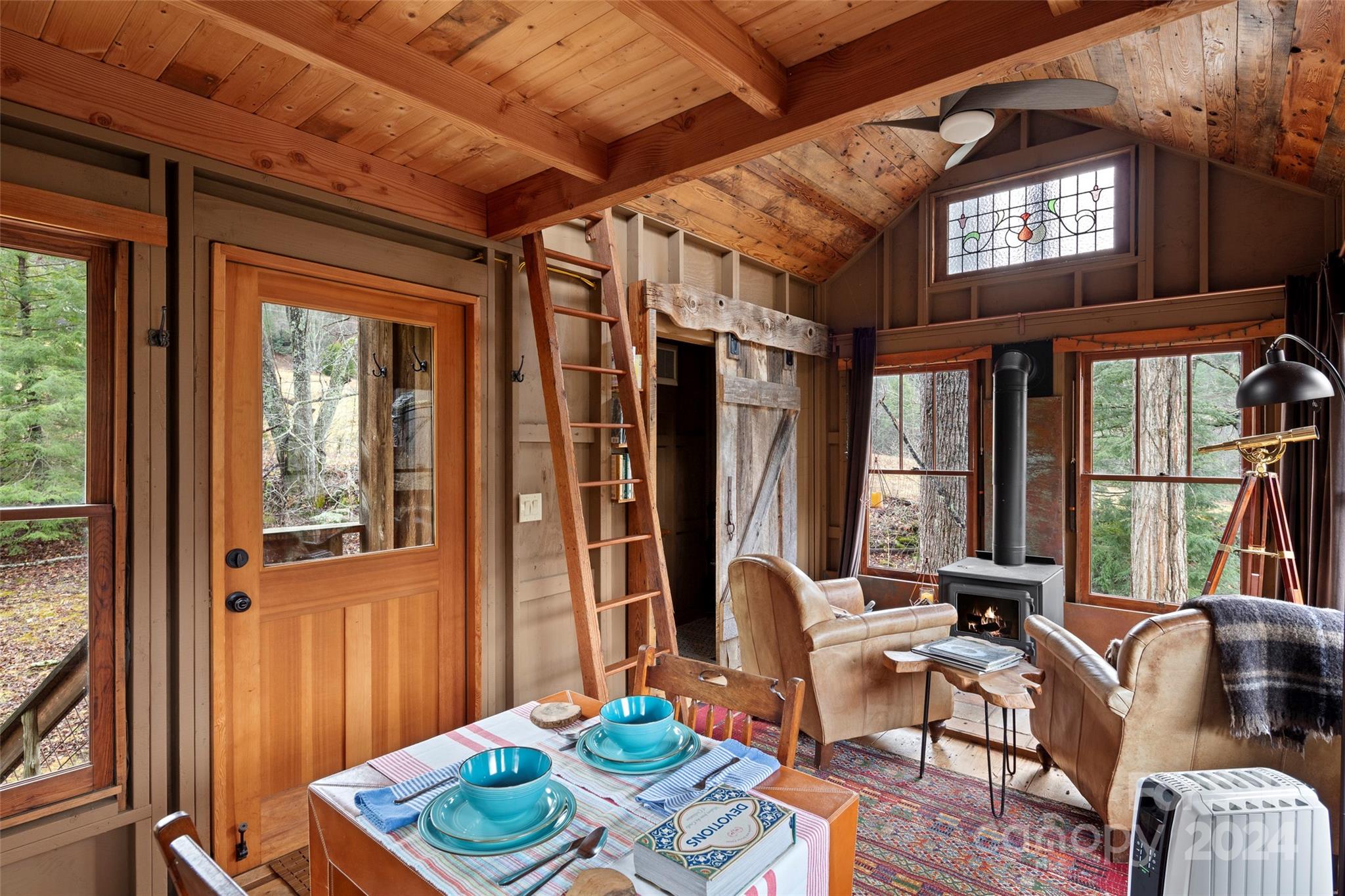 88 Steel Brg Road Canton, NC 28716 - Photo 39 of 48