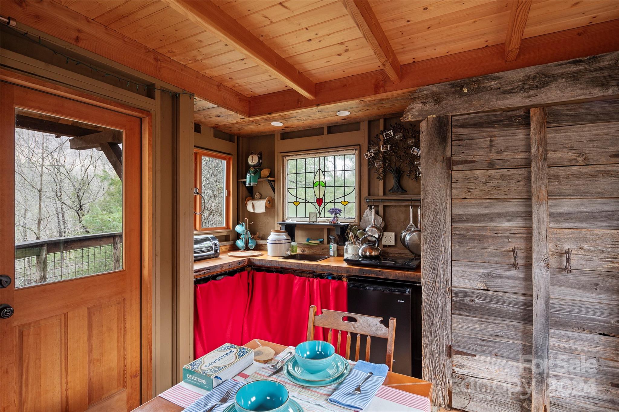 88 Steel Brg Road Canton, NC 28716 - Photo 41 of 48