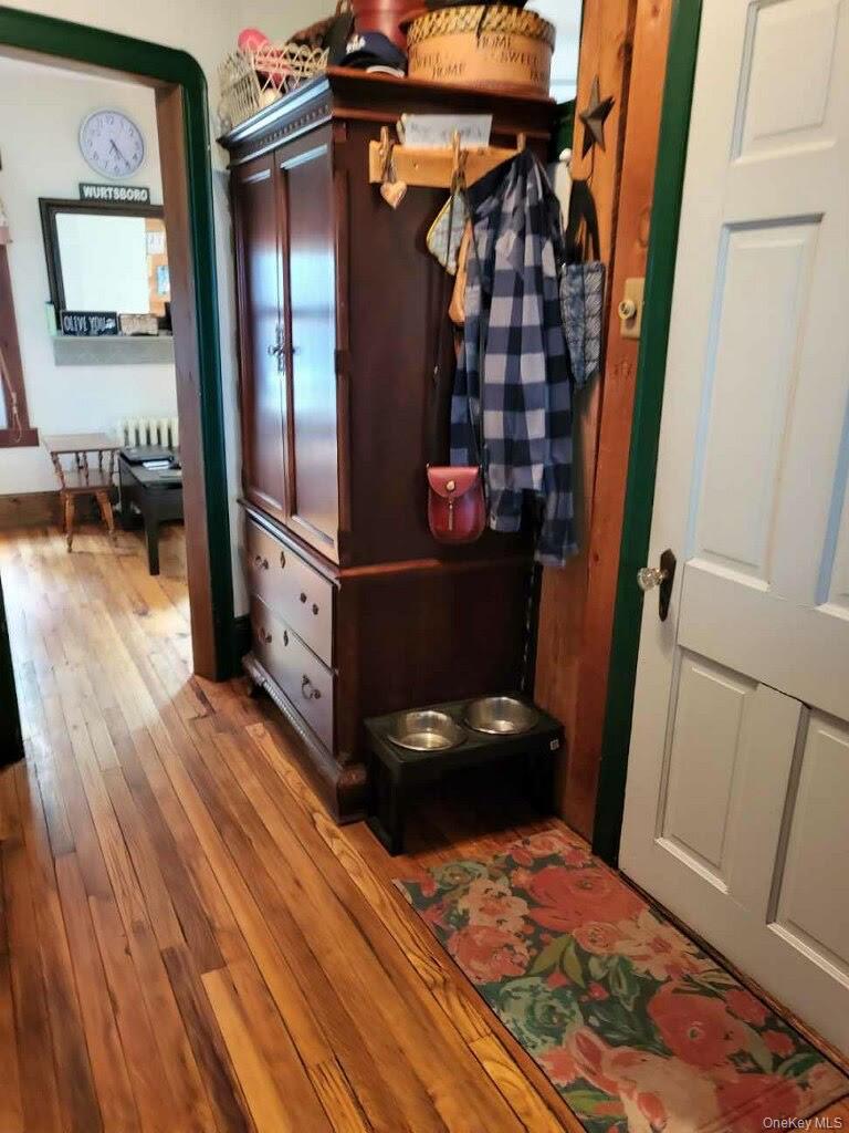 174 Rock Ridge Avenue Monticello, NY 12701 - Photo 7 of 11 a walk in closet