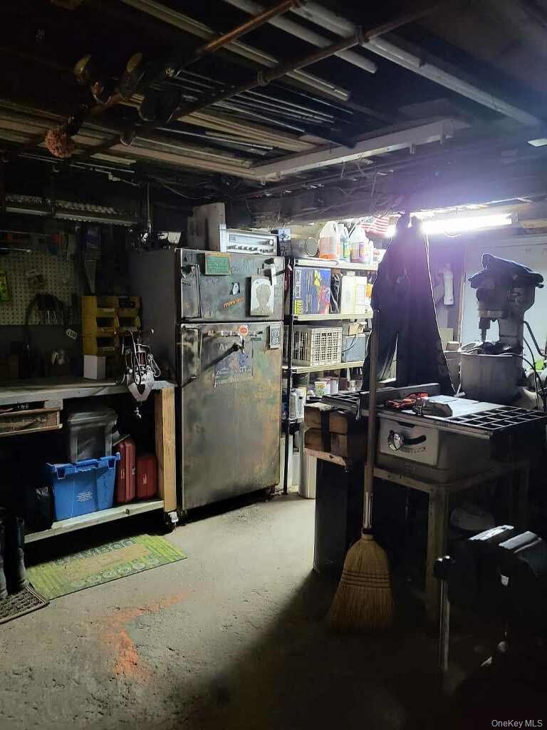 174 Rock Ridge Avenue Monticello, NY 12701 - Photo 10 of 11 a view of a storage room