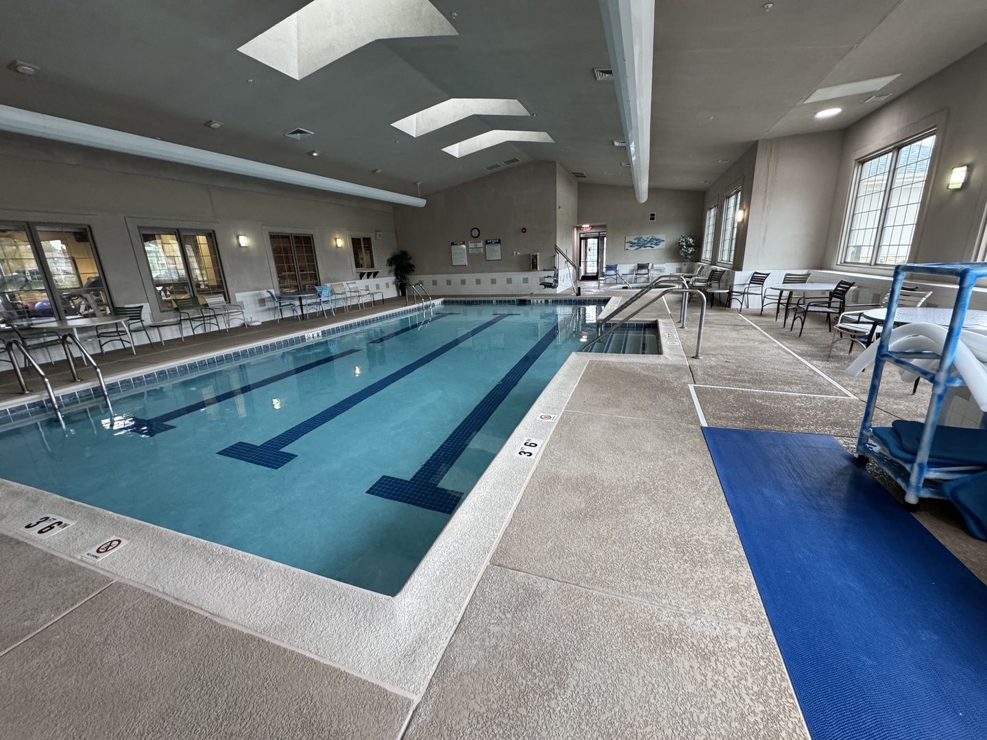 735 Pentwater Road Romeoville, IL 60446 - Photo 46 of 48 Gallery Image 46