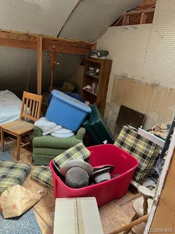 a view of water heater