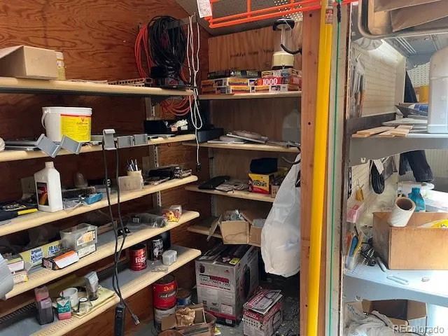 a kitchen with a stove and a sink