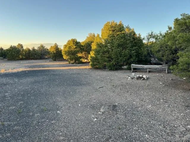 a view of outdoor space