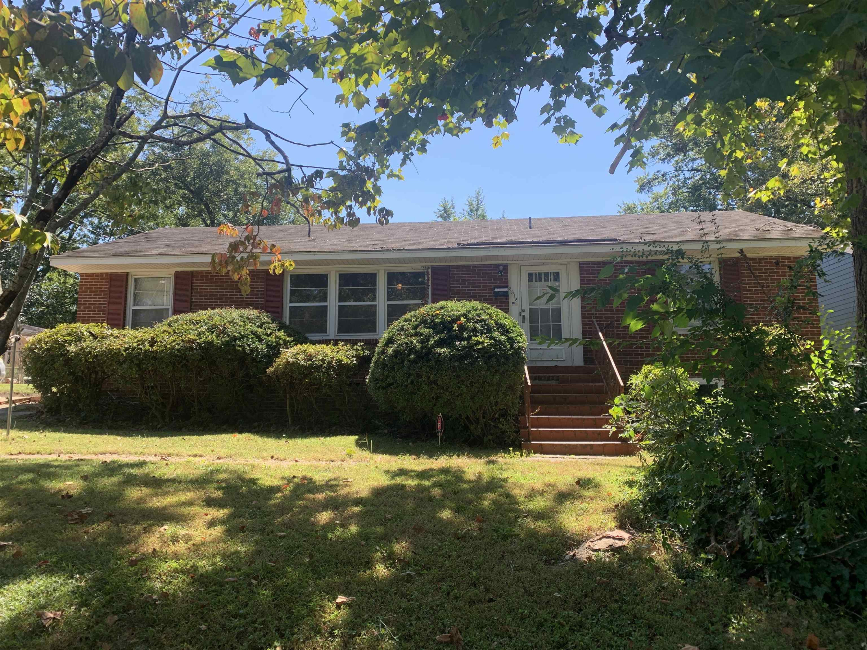 2312 Sheffield Road Raleigh, NC 27610 - Photo 1 of 3 Photo 1