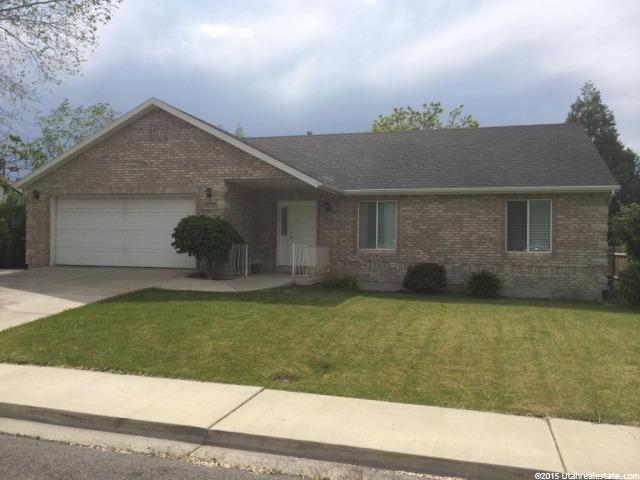 1669 North 400 West Orem, UT 84057 - Photo 1 of 1