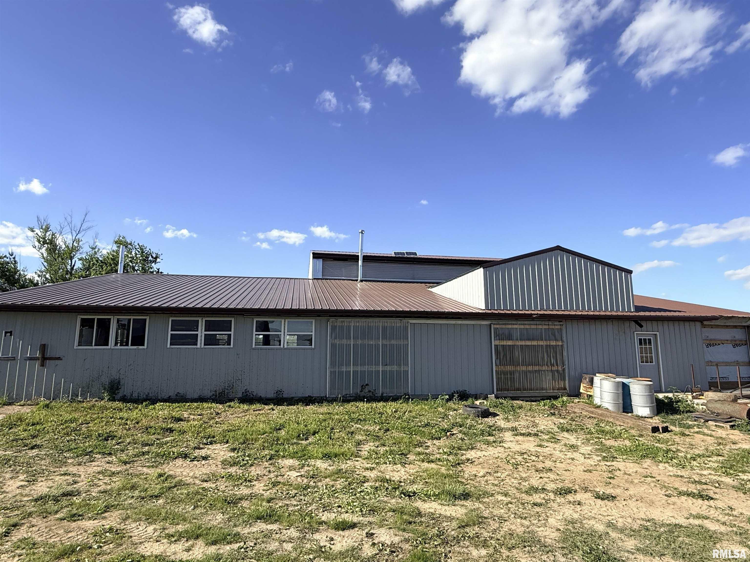 9721 East Lasswell Road Cuba, IL 61427 - Photo 20 of 28