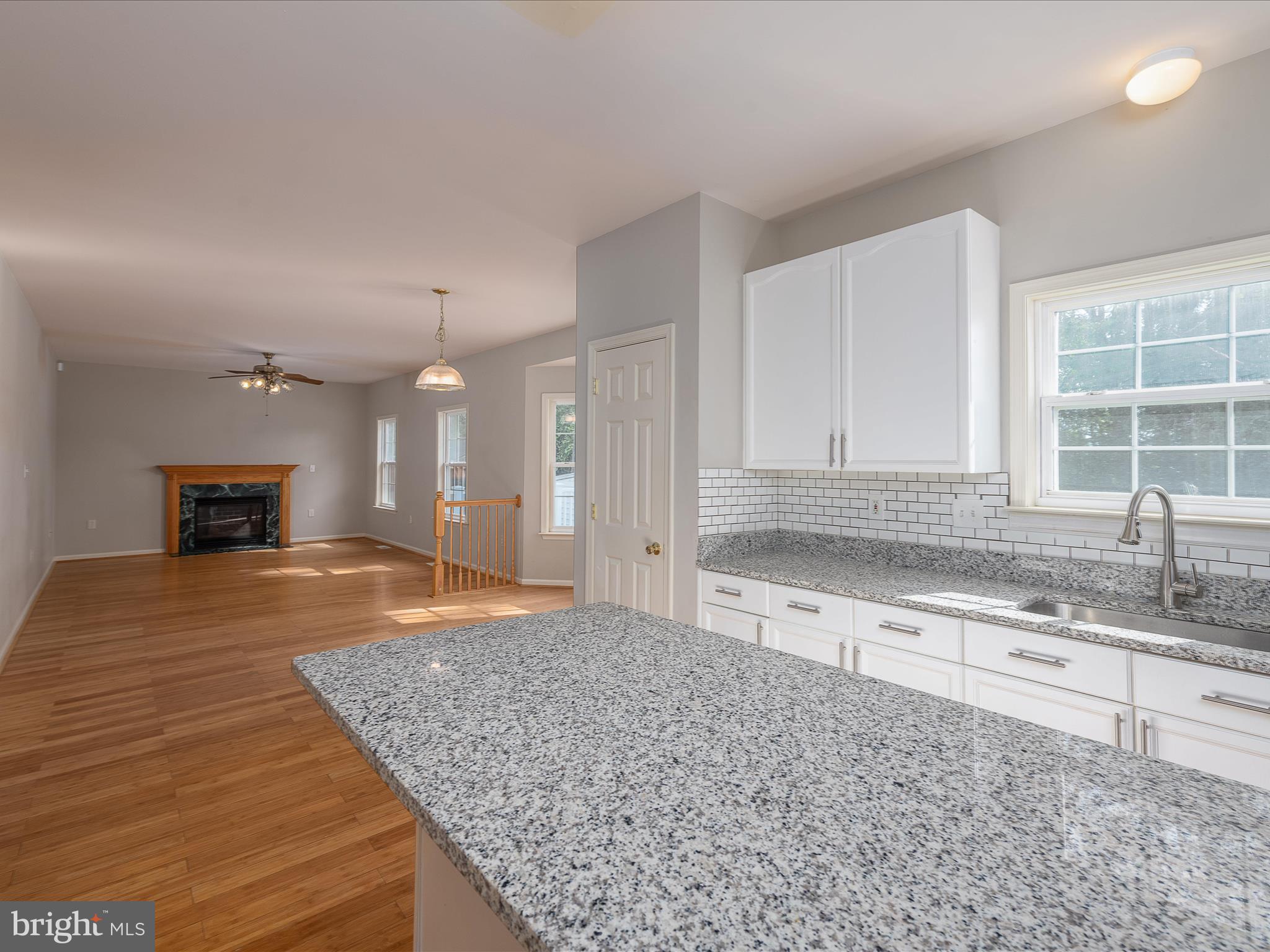 130 Ranson Estates Circle Ranson, WV 25438 - Photo 13 of 55 Kitchen to Family Room