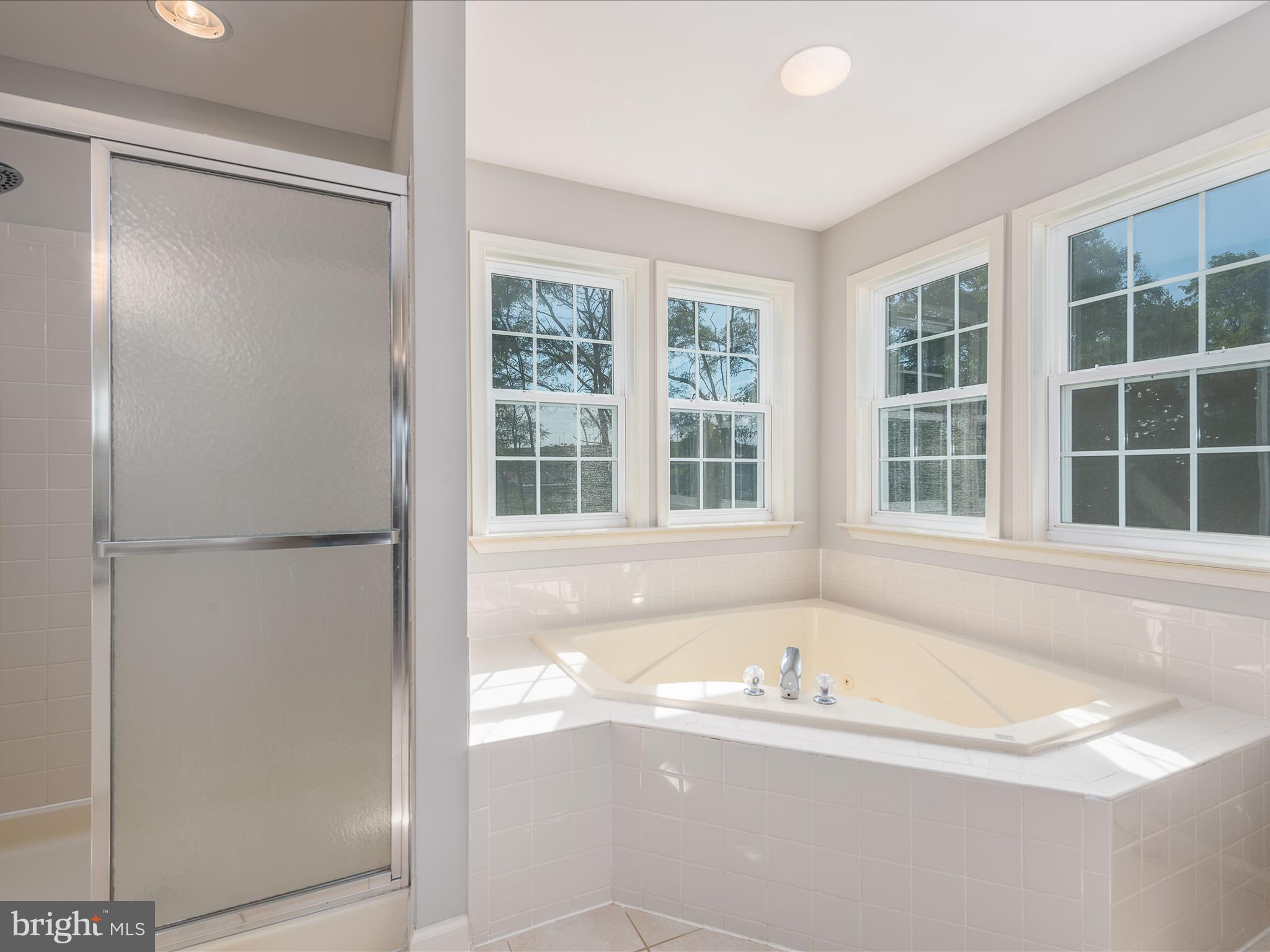 130 Ranson Estates Circle Ranson, WV 25438 - Photo 24 of 55 Primary Bathroom
