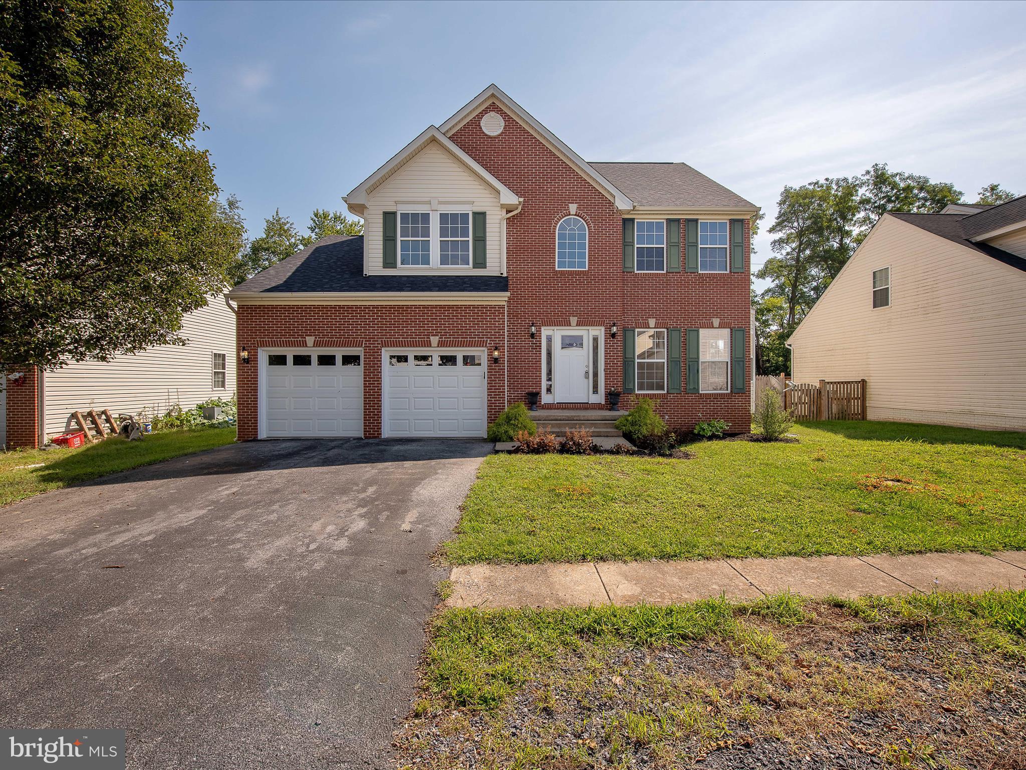 130 Ranson Estates Circle Ranson, WV 25438 - Photo 3 of 55 130 Ranson Estates Cir-Ranson