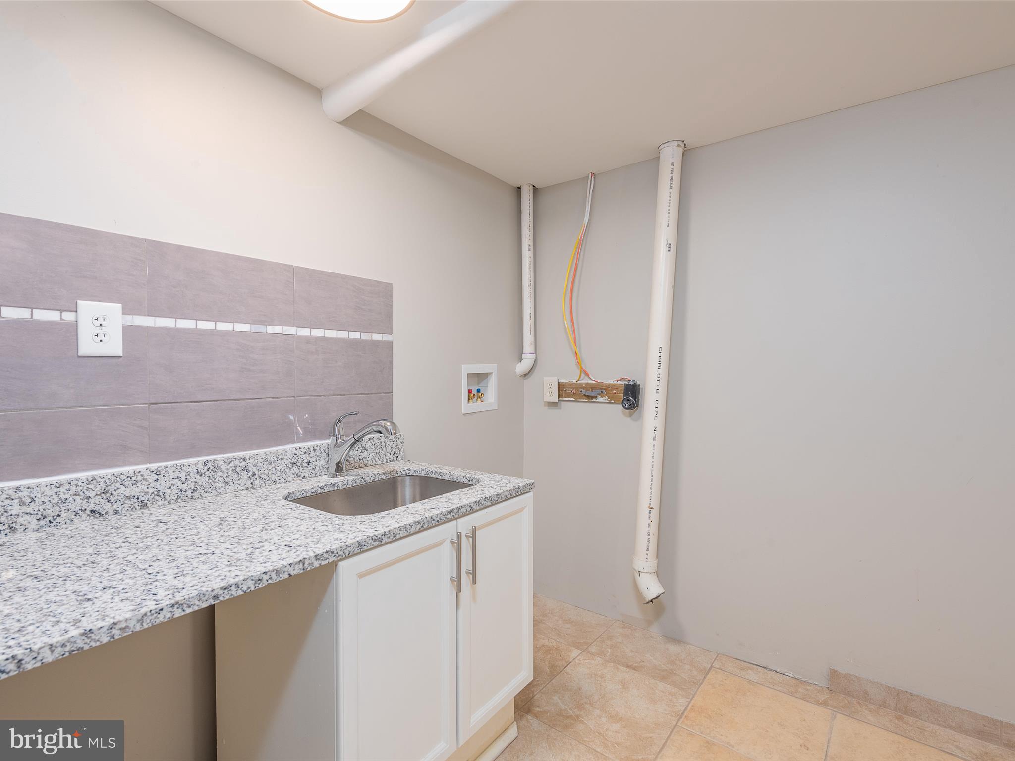 130 Ranson Estates Circle Ranson, WV 25438 - Photo 40 of 55 Laundry Room