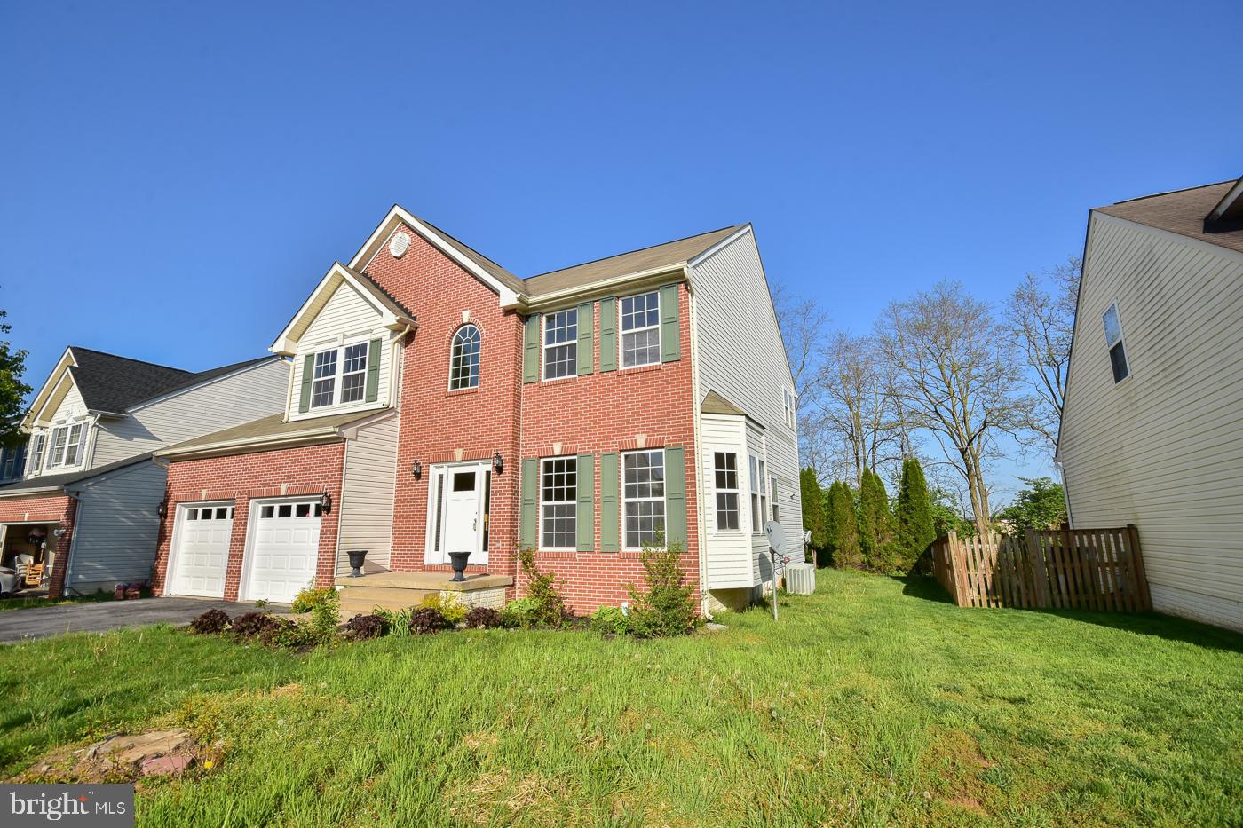 130 Ranson Estates Circle Ranson, WV 25438 - Photo 54 of 55