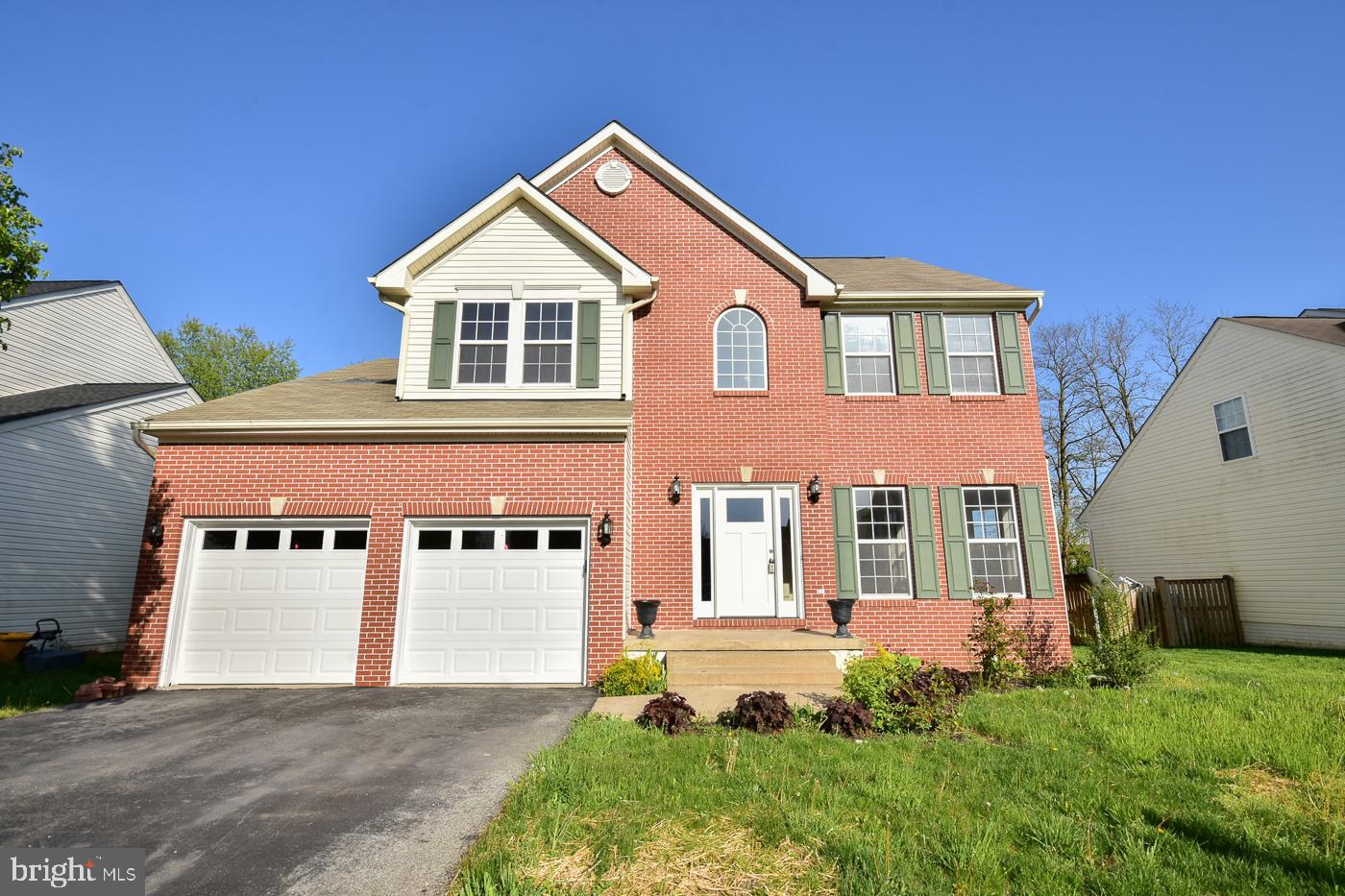 130 Ranson Estates Circle Ranson, WV 25438 - Photo 55 of 55