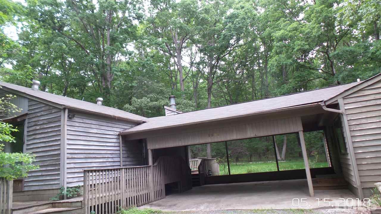 1509 Snow Hill Road Durham, NC 27712 - Photo 12 of 12 Gallery Image 12