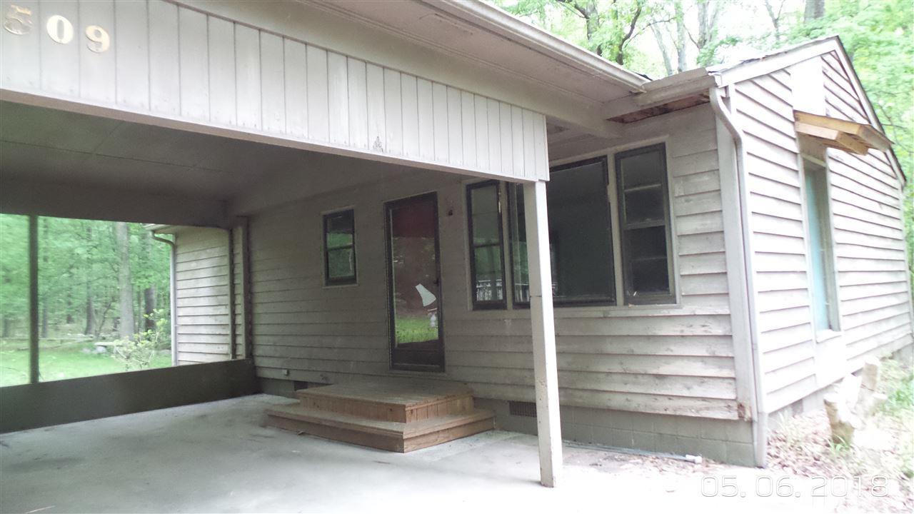 1509 Snow Hill Road Durham, NC 27712 - Photo 8 of 12 Gallery Image 8