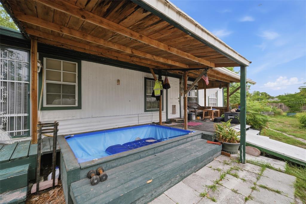 11129 Pine Tree Lane Port Richey, FL 34668 - Photo 40 of 44
