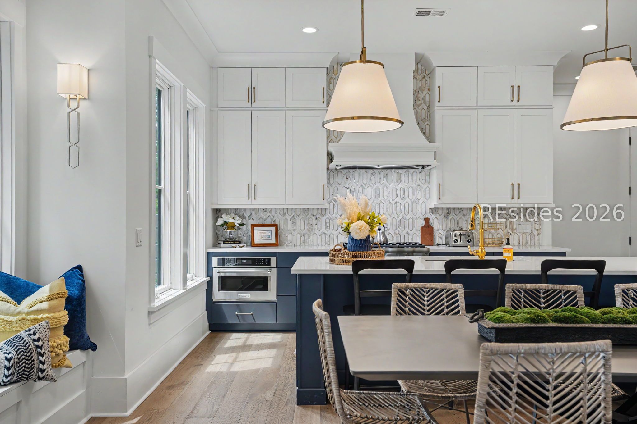 642 Old Moreland Road Bluffton, SC 29910 - Photo 12 of 54