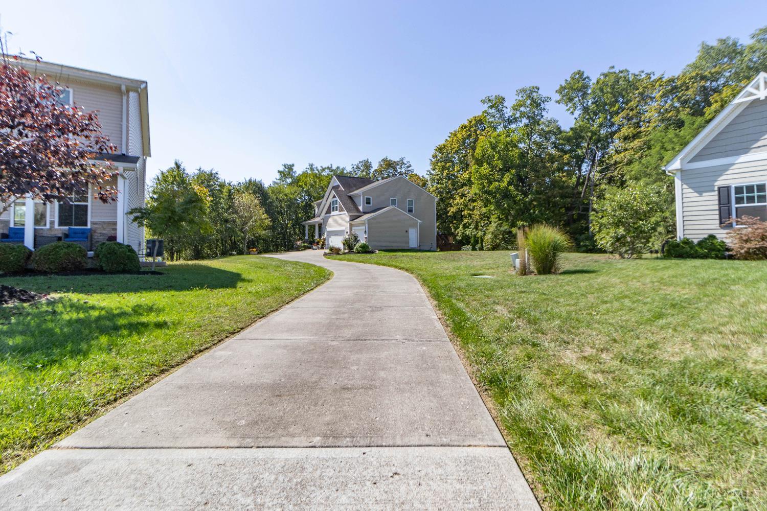 880 Sunrise Ridge Court Maineville, OH 45039 - Photo 39 of 54