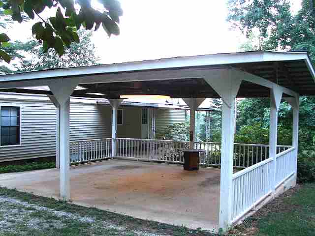 208 Duncan Road Easley, SC 29640 - Photo 14 of 19