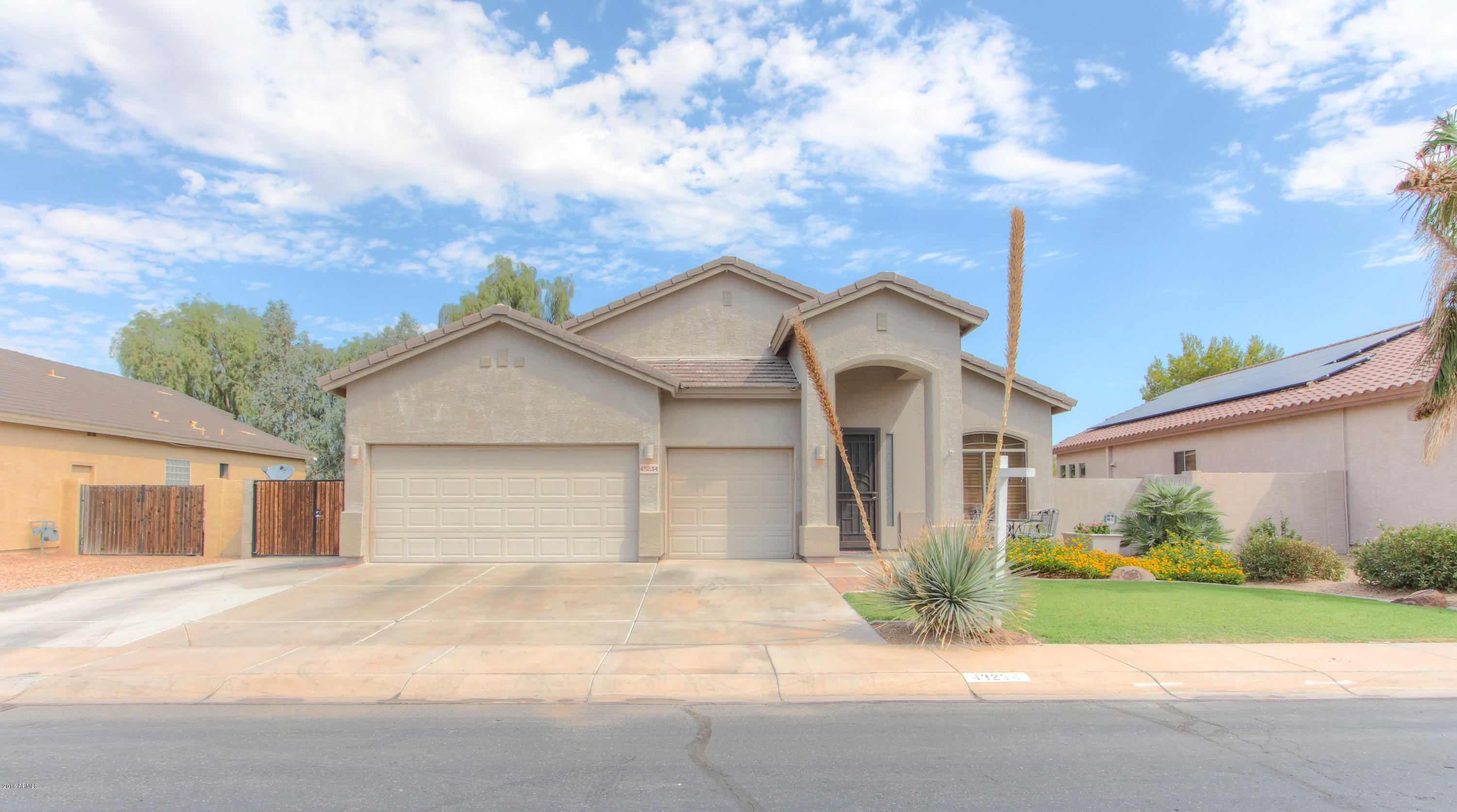 43234 West Venture Road Maricopa, AZ 85138 - Photo 1 of 42 01