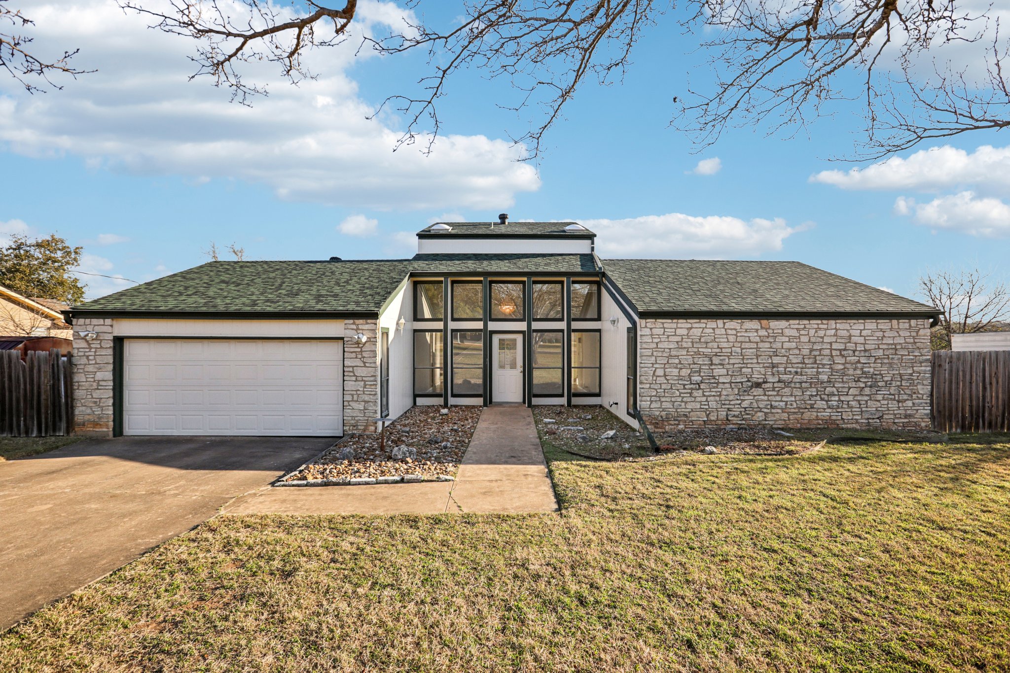 141 Ridgecrest Road Georgetown, TX 78628 - Photo 1 of 1