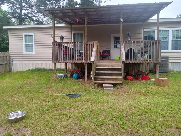 $235,000 | 248 Timber Lane, Mansfield, LA 71052