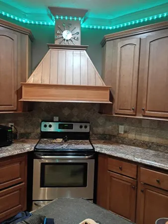 $235,000 | 248 Timber Lane, Mansfield, LA 71052