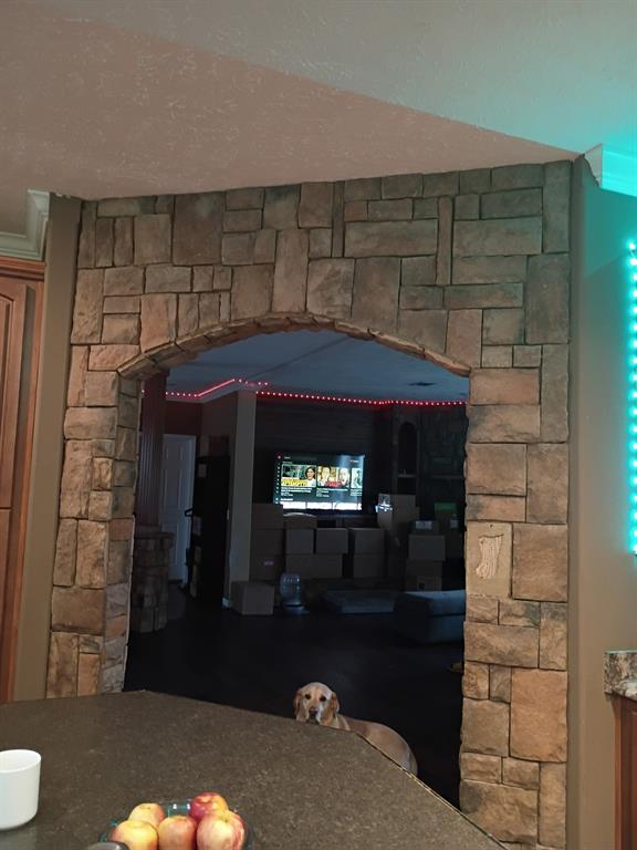 248 Timber Lane Mansfield, LA 71052 - Photo 5 of 12 a front view of a house