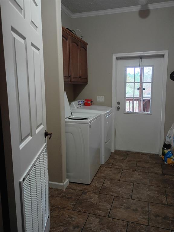 248 Timber Lane Mansfield, LA 71052 - Photo 10 of 12 a room with storage and utility
