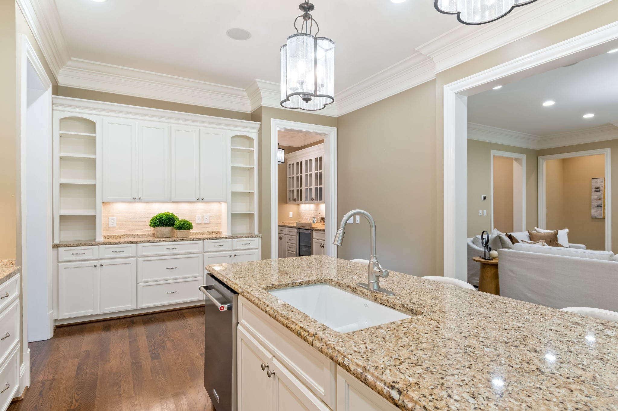 1330 Burton Valley Road Nashville, TN 37215 - Photo 38 of 94 Gallery Image 38