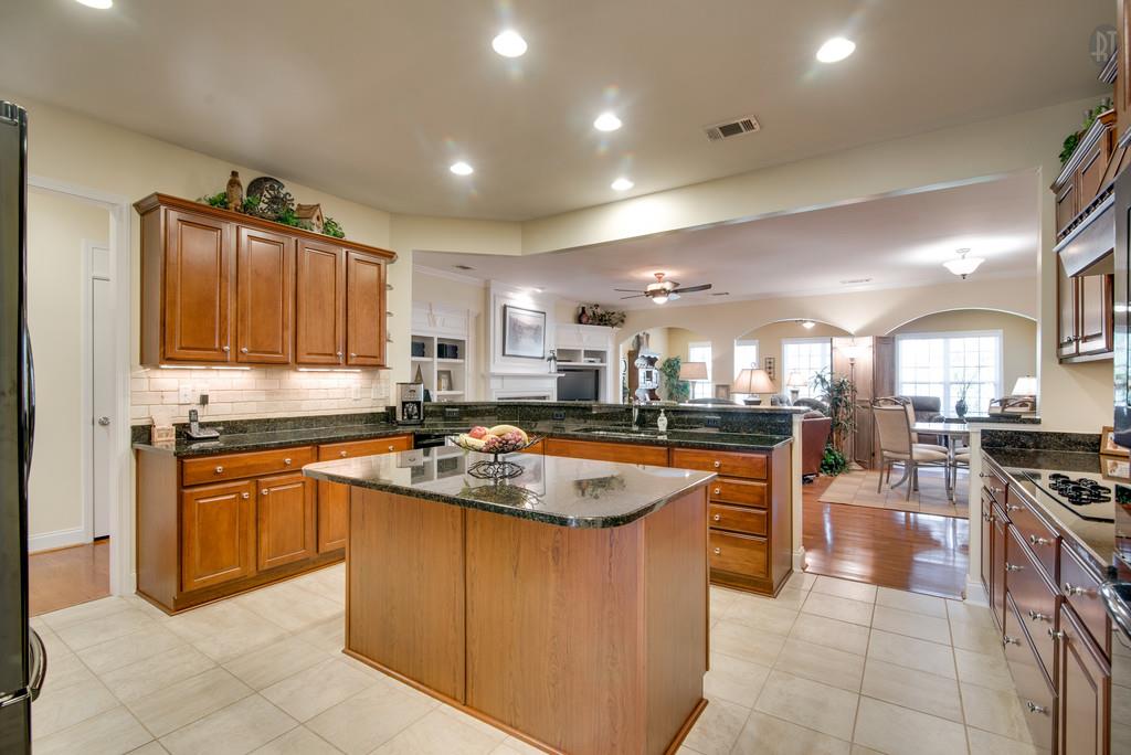 501 Bugler Road Mount Juliet, TN 37122 - Photo 7 of 29