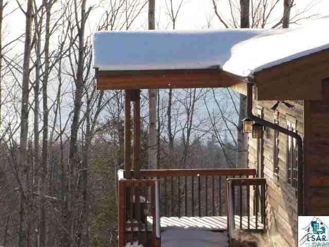 100 Isak Ridge Lutsen, MN 55612 - Photo 14 of 17