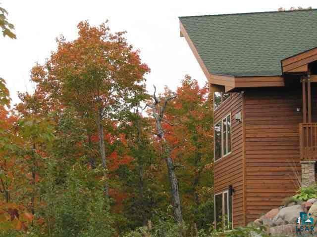 100 Isak Ridge Lutsen, MN 55612 - Photo 16 of 17