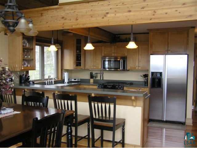 100 Isak Ridge Lutsen, MN 55612 - Photo 2 of 17