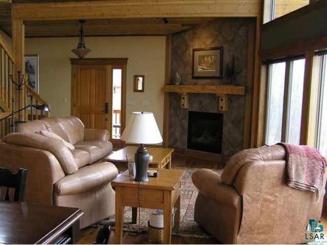 100 Isak Ridge Lutsen, MN 55612 - Photo 3 of 17