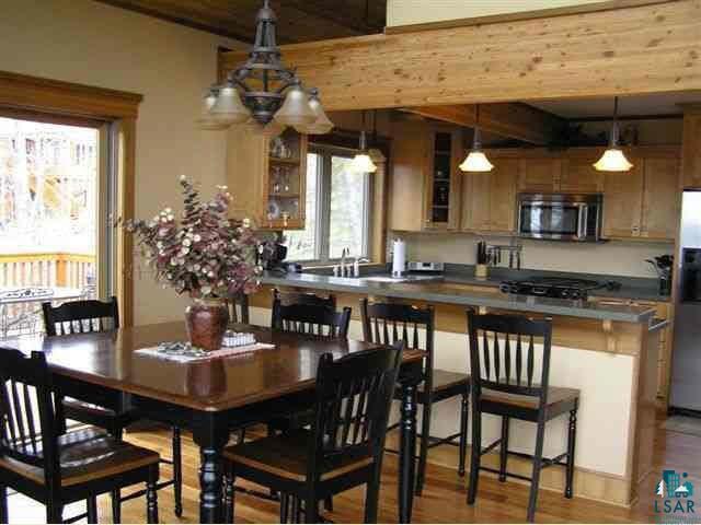 100 Isak Ridge Lutsen, MN 55612 - Photo 7 of 17