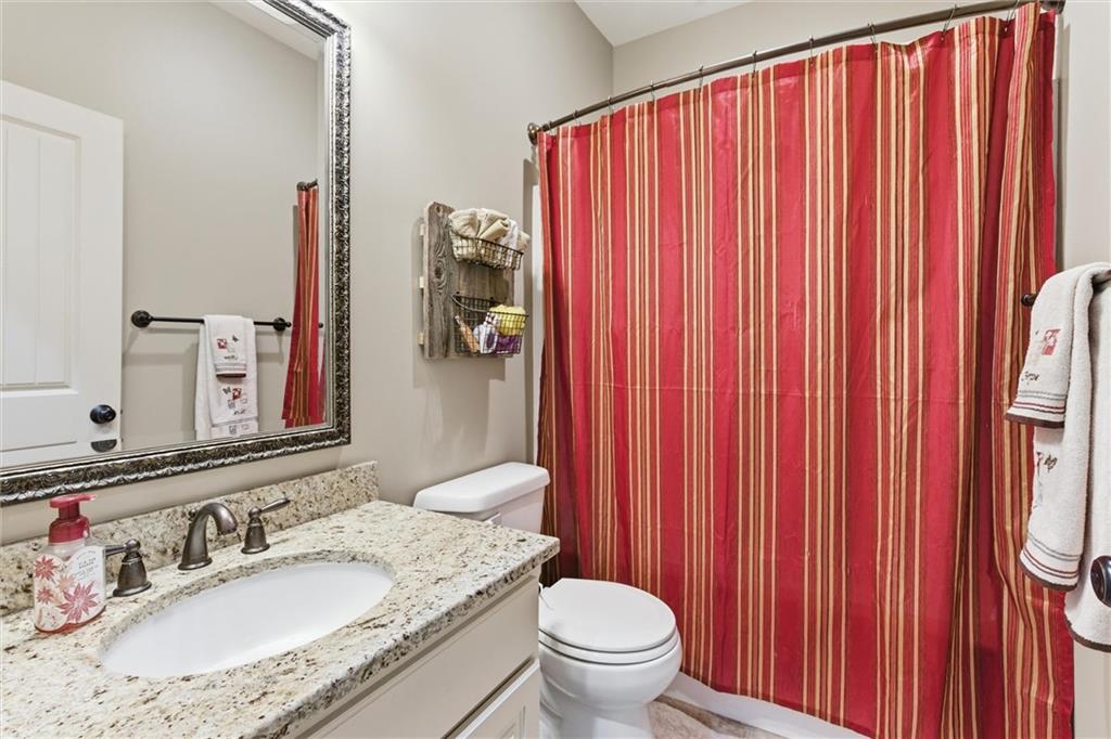 401 Southeast Hackamore Court Lee's Summit, MO 64082 - Photo 24 of 52