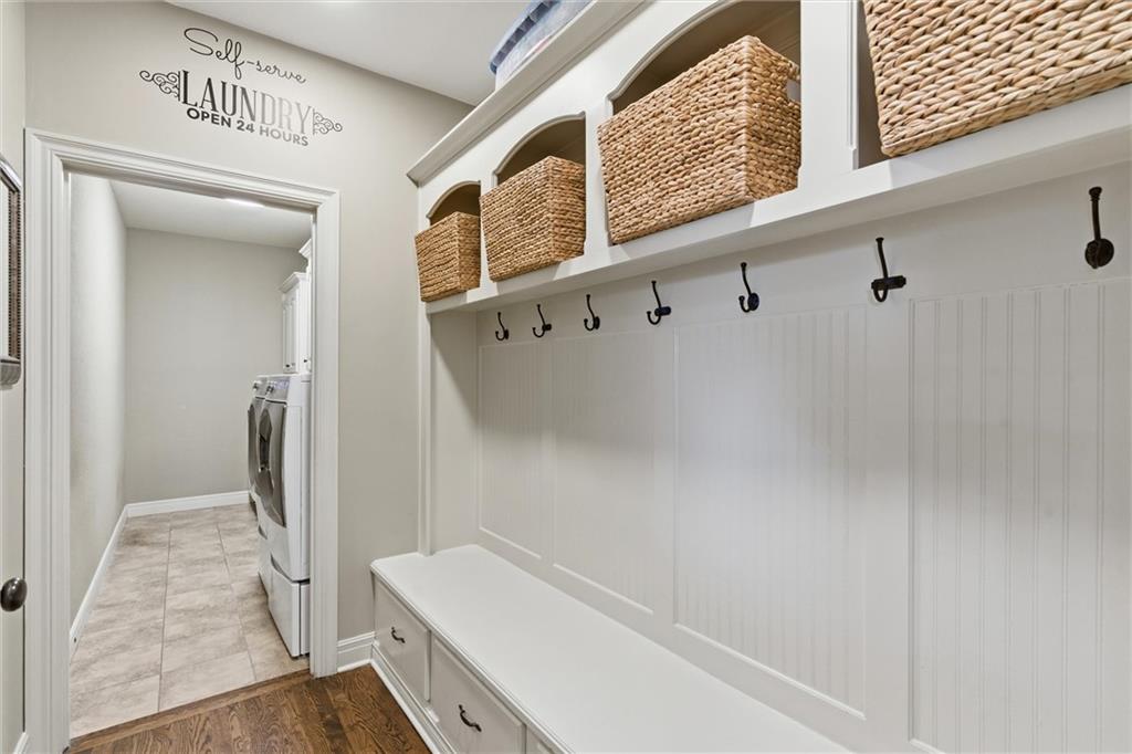 401 Southeast Hackamore Court Lee's Summit, MO 64082 - Photo 25 of 52