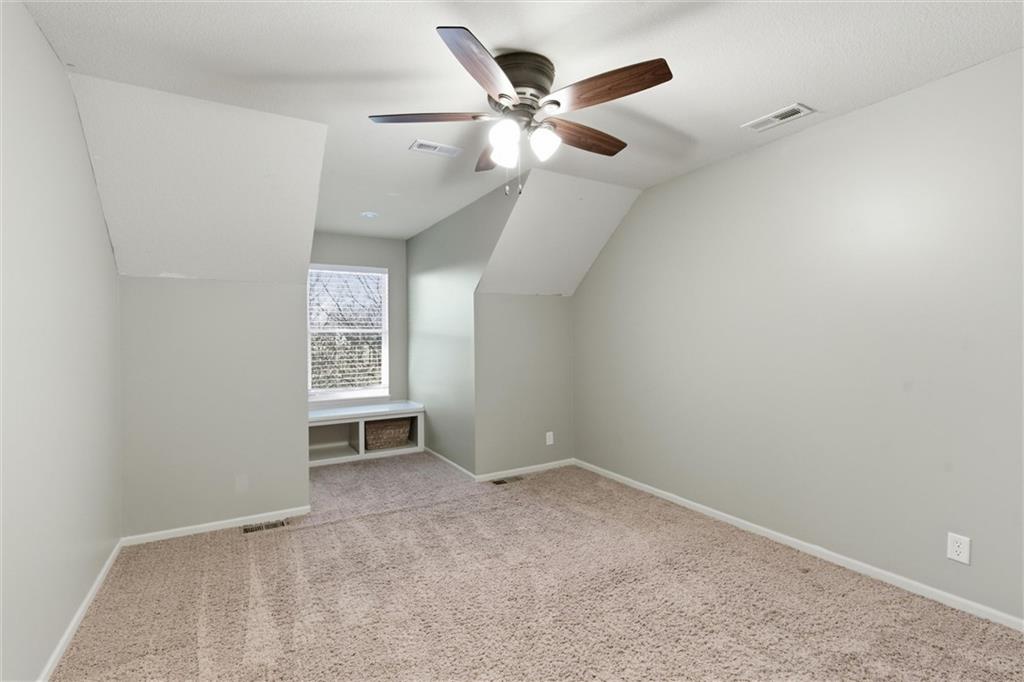 401 Southeast Hackamore Court Lee's Summit, MO 64082 - Photo 30 of 52