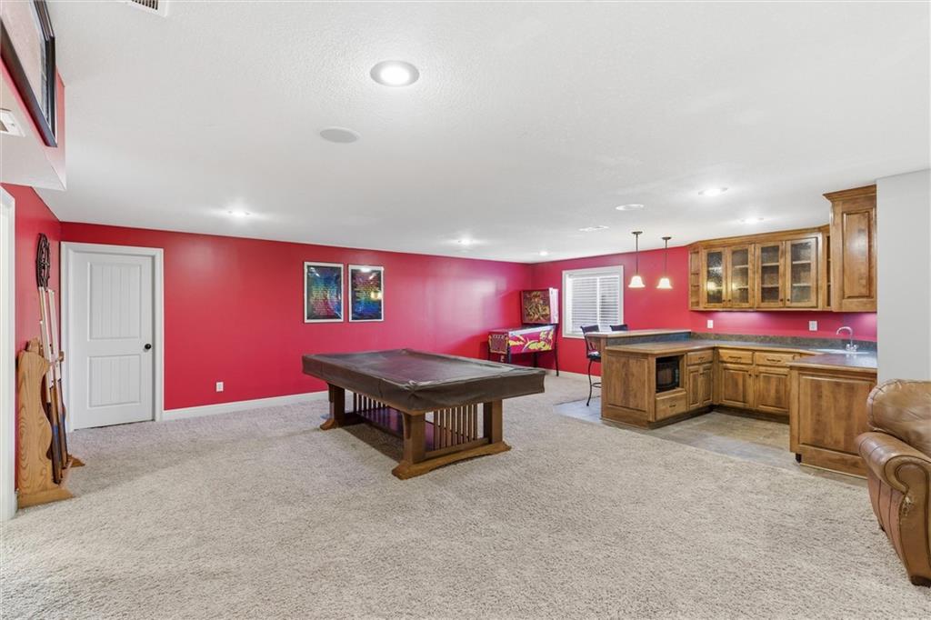 401 Southeast Hackamore Court Lee's Summit, MO 64082 - Photo 37 of 52